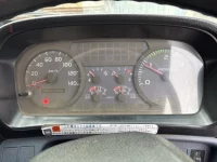 Hino RANGER лот № 3489 оценка 3  с аукциона в Японии 5