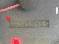 Hino RANGER лот № 3489 оценка 3  с аукциона в Японии 6