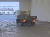 Hino RANGER лот № 3489 оценка 3  с аукциона в Японии 1