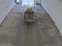 Hino RANGER лот № 3489 оценка 3  с аукциона в Японии 2