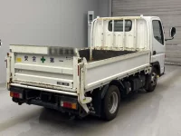 Mitsubishi CANTER лот № 63502 оценка 3  с аукциона в Японии 1