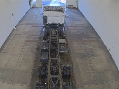 Nissan UD SERIES  с аукциона в Японии