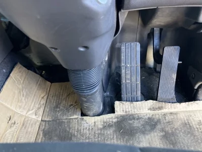 Nissan UD SERIES  с аукциона в Японии