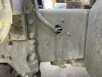 Mitsubishi SUPER GREAT лот № 4335 оценка 3  с аукциона в Японии 8