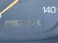 Mitsubishi SUPER GREAT лот № 4335 оценка 3  с аукциона в Японии 6