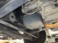 Mitsubishi CANTER лот № 1503 оценка 3.5  с аукциона в Японии 5