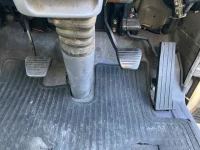 Mitsubishi CANTER лот № 1503 оценка 3.5  с аукциона в Японии 3