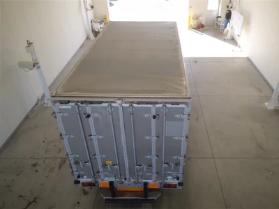 Mitsubishi CANTER  с аукциона в Японии