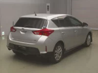 Toyota AURIS лот № 80007 оценка R  с аукциона в Японии 1