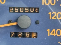 Hino RANGER лот № 3496 оценка 3.5  с аукциона в Японии 6