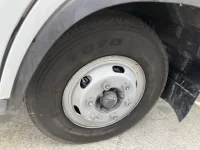 Hino RANGER лот № 3496 оценка 3.5  с аукциона в Японии 8