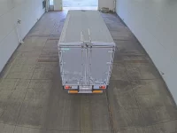 Hino RANGER лот № 3496 оценка 3.5  с аукциона в Японии 2