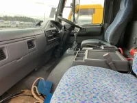 Hino RANGER лот № 3496 оценка 3.5  с аукциона в Японии 4