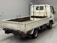 Toyota DYNA лот № 63504 оценка RA  с аукциона в Японии 1