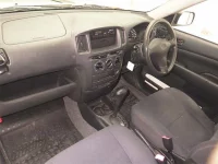 Toyota PROBOX лот № 60240 оценка 3.5  с аукциона в Японии 3