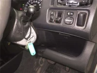 Toyota PROBOX лот № 60240 оценка 3.5  с аукциона в Японии 7