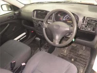 Toyota PROBOX лот № 60240 оценка 3.5  с аукциона в Японии 2