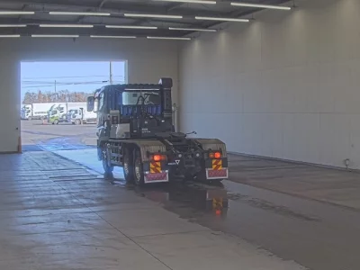 Mitsubishi SUPER GREAT  с аукциона в Японии