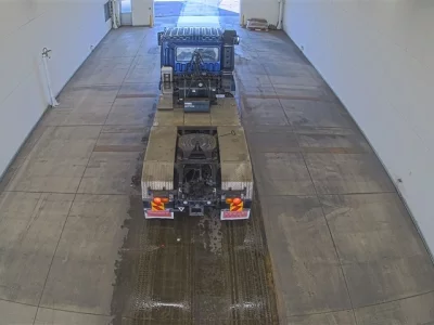 Mitsubishi SUPER GREAT  с аукциона в Японии