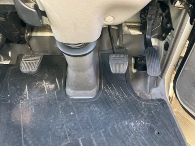 Hino DUTRO  с аукциона в Японии