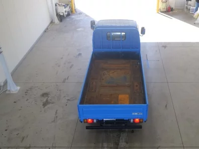 Hino DUTRO  с аукциона в Японии