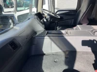 Mitsubishi SUPER GREAT лот № 4342 оценка 3.5  с аукциона в Японии 4