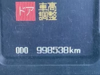 Mitsubishi SUPER GREAT лот № 4342 оценка 3.5  с аукциона в Японии 6