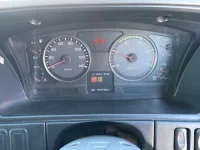 Mitsubishi SUPER GREAT лот № 4342 оценка 3.5  с аукциона в Японии 5