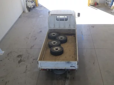 Mitsubishi CANTER  с аукциона в Японии