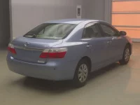Toyota PREMIO лот № 80020 оценка 3  с аукциона в Японии 1