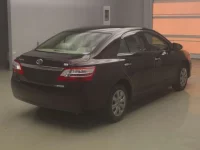 Toyota PREMIO лот № 80022 оценка RA  с аукциона в Японии 1