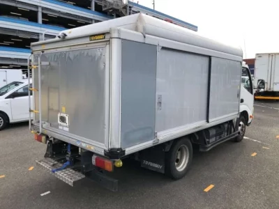 Toyota TOYOACE  с аукциона в Японии