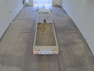 Isuzu FORWARD  с аукциона в Японии