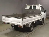 Mazda BONGO лот № 62067 оценка R  с аукциона в Японии 1