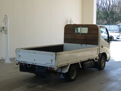 Toyota TOYOACE  с аукциона в Японии