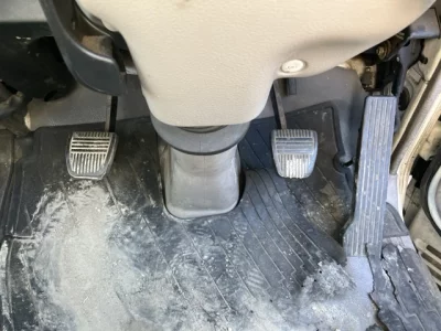 Toyota TOYOACE  с аукциона в Японии