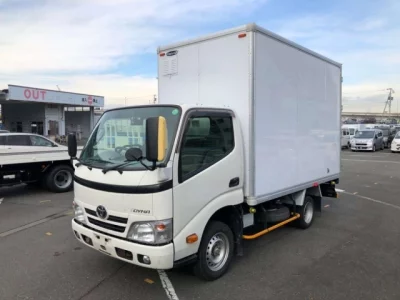 Toyota DYNA