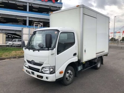 Toyota DYNA