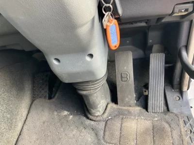 Mitsubishi SUPER GREAT