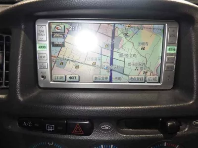 Toyota SUCCEED  с аукциона в Японии