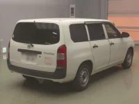 Toyota PROBOX лот № 80036 оценка 3.5  с аукциона в Японии 1