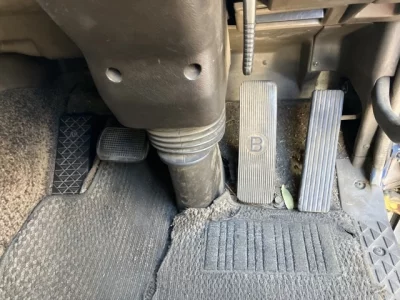 Mitsubishi SUPER GREAT