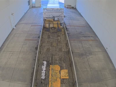 Mitsubishi SUPER GREAT