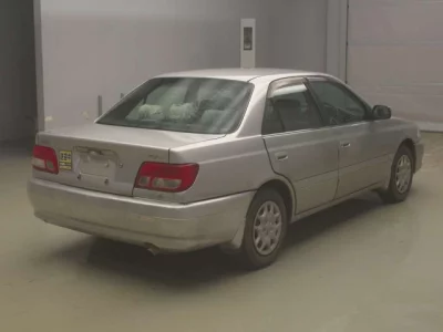 Toyota CARINA