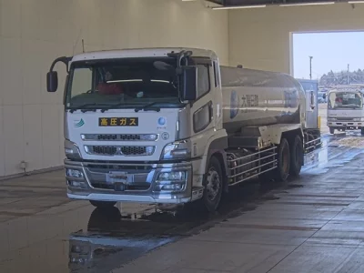 Mitsubishi SUPER GREAT