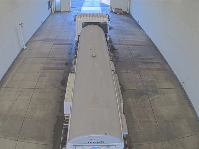 Mitsubishi SUPER GREAT