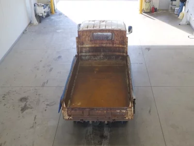 Mitsubishi CANTER  с аукциона в Японии