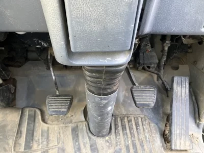 Mitsubishi CANTER  с аукциона в Японии