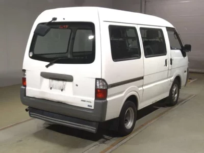 Mazda BONGO VAN
