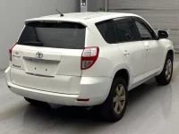 Toyota VANGUARD лот № 357 оценка 3  с аукциона в Японии 1